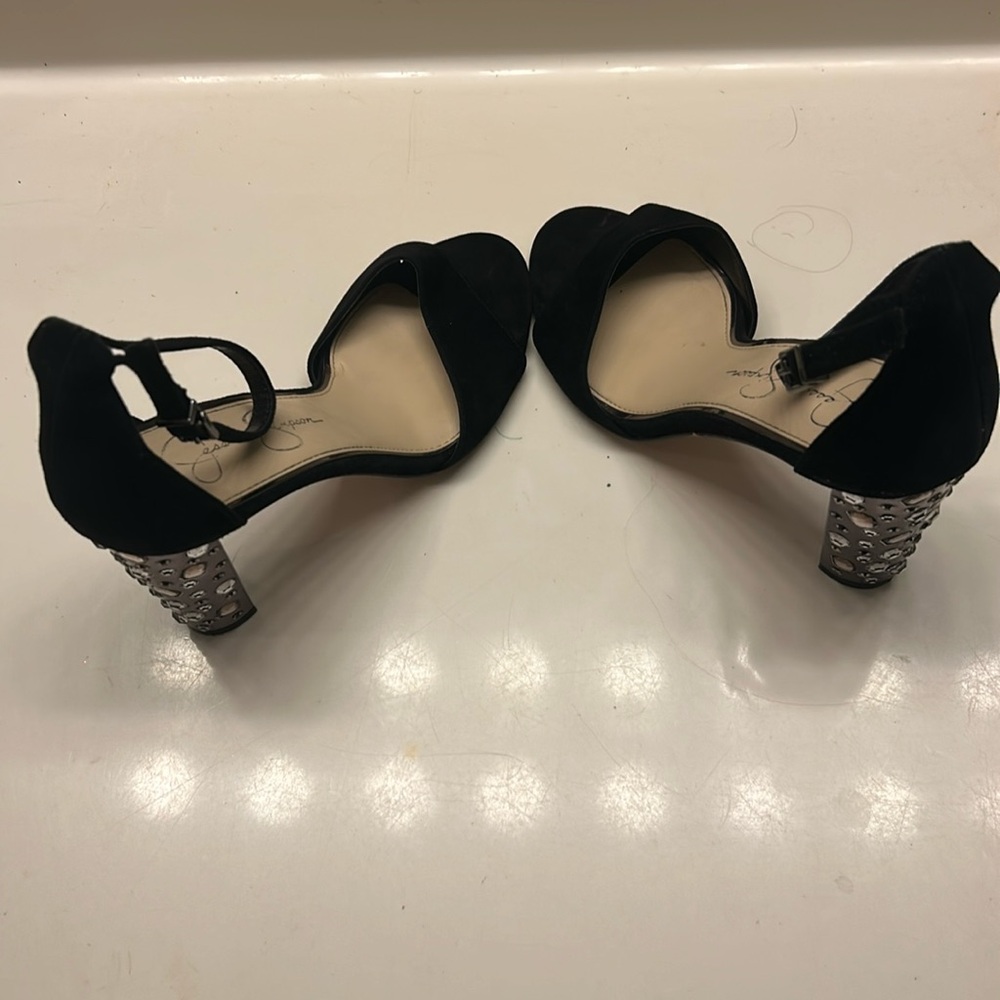 Jessica Simpson 8M